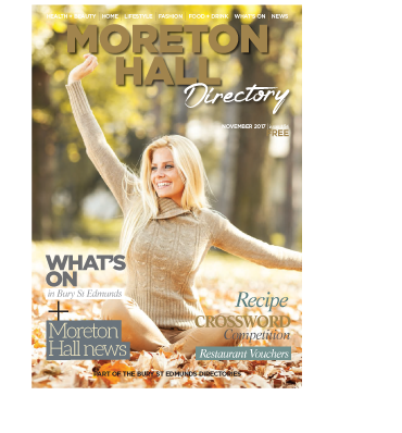 November 2017 - Moreton Hall November 2017 - Moreton Hall Image