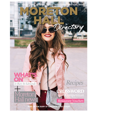 September 2017 - Moreton Hall September 2017 - Moreton Hall