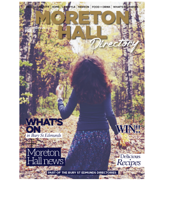 Moreton Hall November Image Moreton Hall November 2016