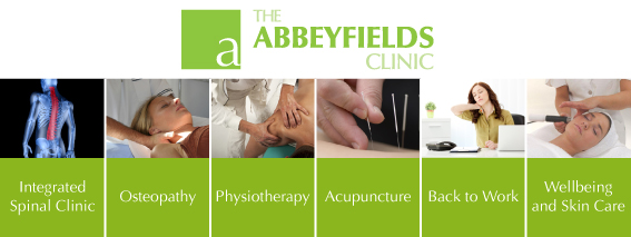 The Abbeyfields Clinic November 2014