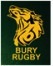 Bury Rugby Club