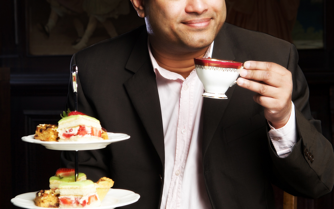 February’s Fat Cat showcases The Chase’s Paul Sinha