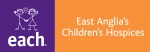 EACH (East Anglia’s Children’s Hospices)