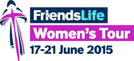 Suffolk to host opening stage of Friends Life Women’s Tour in 2015