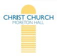 Christ Church Moreton Hall August 2015