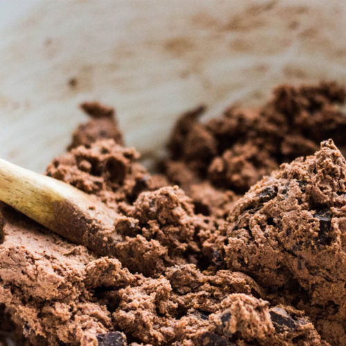 Recipe Chocolate Chip Cookies Bury St Edmunds Directories