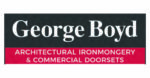 George Boyd Ironmongery