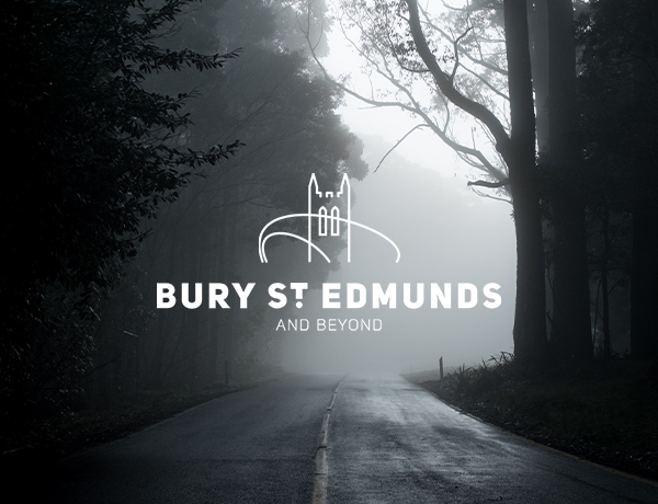 Hauntings and ghostly encounters in Bury St Edmunds