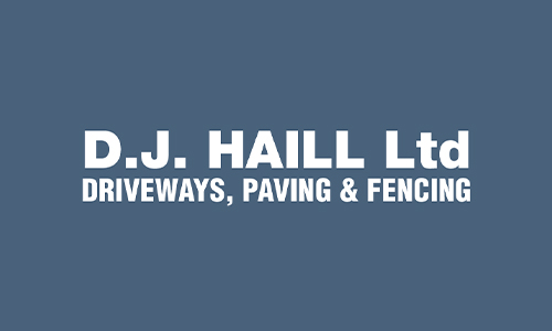 D.J. HAILL Ltd
