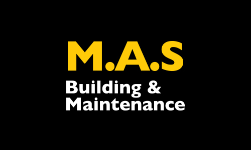 M.A.S Building & Maintenance