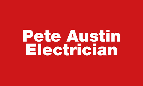 Pete Austin Electrician
