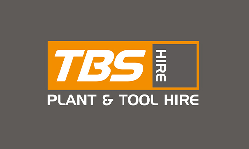 TBS Plant & Tool Hire
