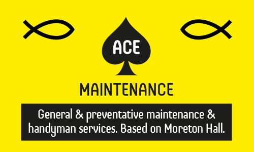 Ace Maintenance