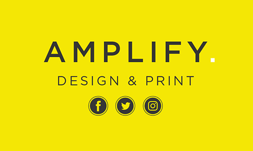 Amplify Design & Print