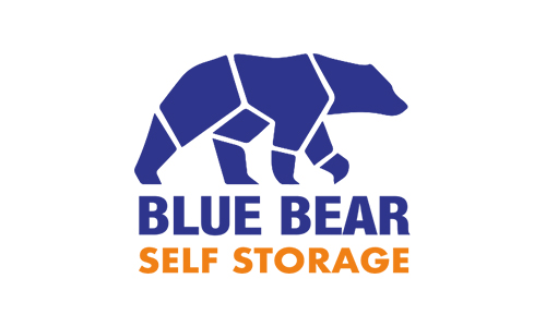 Blue Bear Self Storage