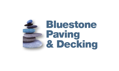 Bluestone Paving & Decking