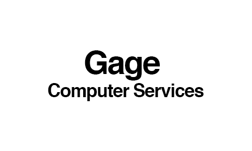 Gage Computer Services