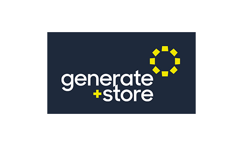 Generate & Store