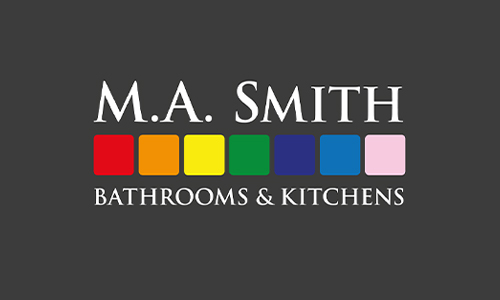 MA Smith Bathrooms & Kitchens