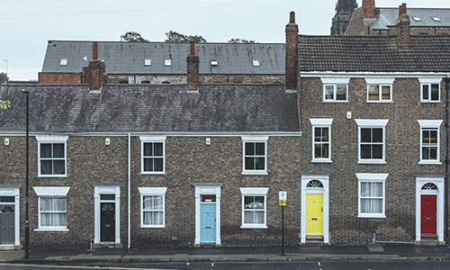 Mortgage Advisors in Bury St Edmunds
