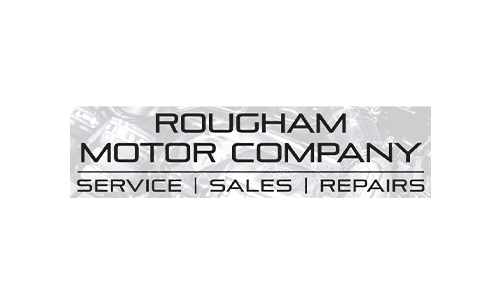 Rougham Motor Company