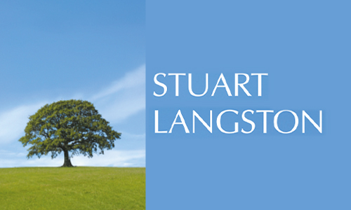 Stuart Langston Tree Surgery