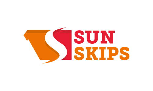 Sun Skips
