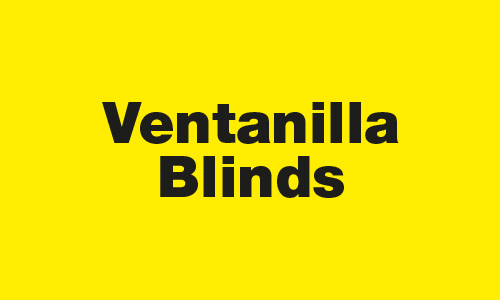 Ventanilla Blinds