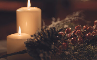 Advent Celebration at St Edmundsbury Cathedral