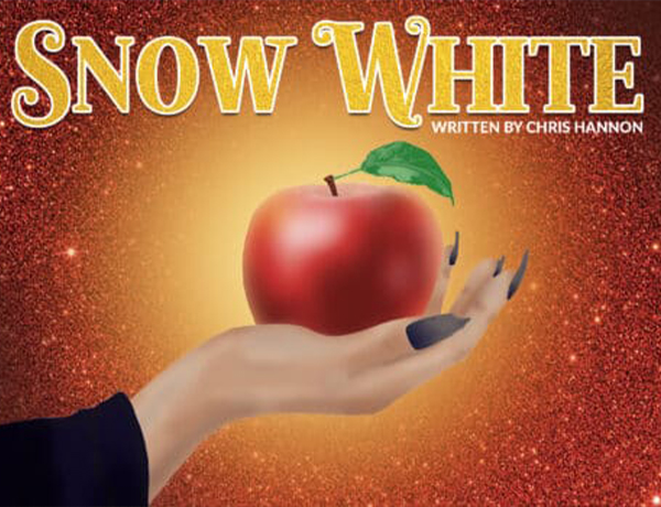 Snow White at Theatre Royal