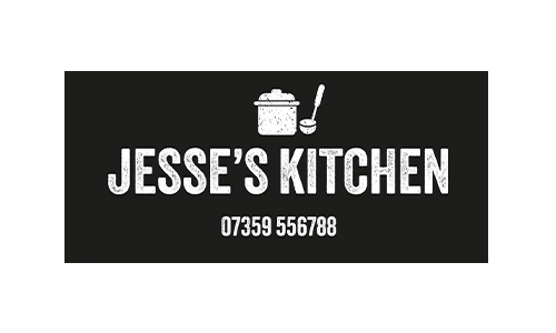 Jesse’s Kitchen