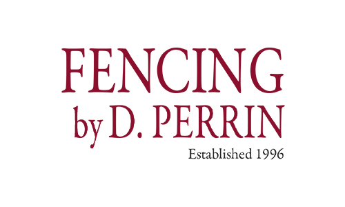 FENCING by D. PERRIN